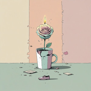 Smell of a Rose