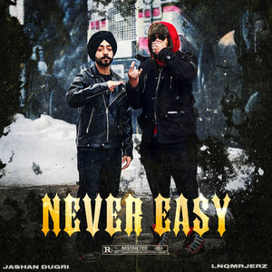 Never Easy