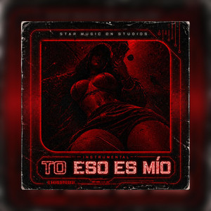 Instrumental x To Eso Es Mio x Pista by Pipo music rd