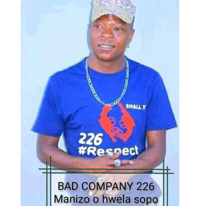 Thima lebone by Bad Company 226