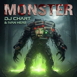 Monster - Dance Denglisch by Dj-Chart, Ivan Herb