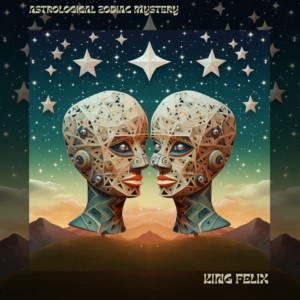 King Felix - Astrological Zodiac Mystery (Orchestral Version)