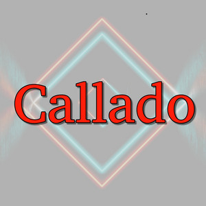 Callado by henrri rahdames acosta rosa