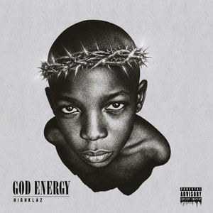 God Energy by Highklaz