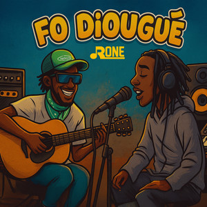 FO DIOUGUE (feat. like boss)
