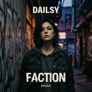Faction by Dailsy