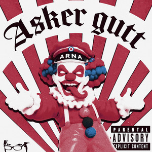 Asker Gutt (Psycho Circus)