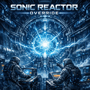 Sonic Reactor Override by DJ SOWDRAIL