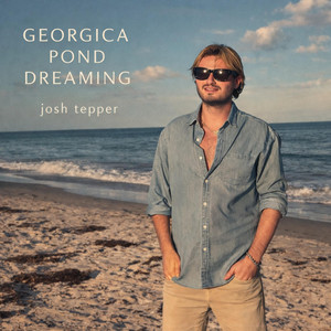 Georgica Pond Dreaming by Josh Tepper