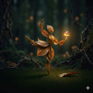 Cycles by Leaf Turner