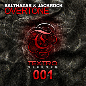 Overtone - Original Mix cover art