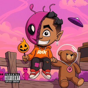 99ALIEN - Flowers Are Blooming