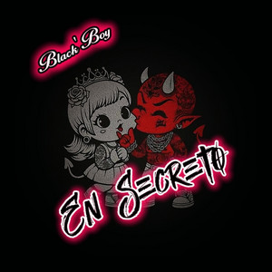 En Secreto by Black'Boy
