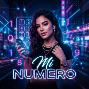 Mi Numero by xirenox 212
