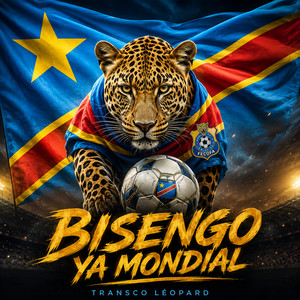 Bisengo Ya Mondial by Transco Leopard