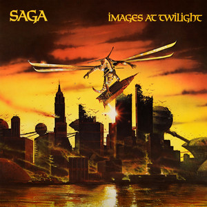 Worlds Apart Revisited - Album by Saga | Spotify