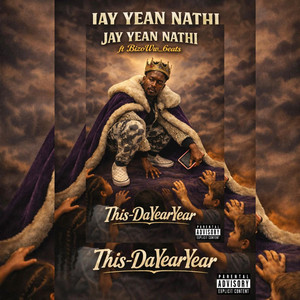 This Da Year Year by Jay Yean Nathi, BizoWw_6eats