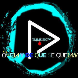 Mueveme ese Culo, YUYU by TMMUSIC™, Oveja Produciendo