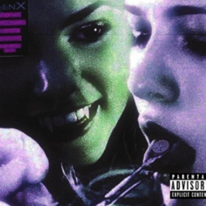 TeenX - Single by pcmSlay | Spotify