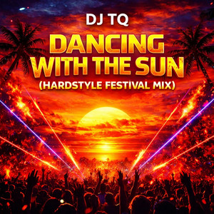 Dancing with the Sun - Hardstyle Festival Mix by DJ TQ