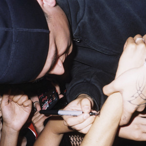 FaceBrooklyn & Nsqk - no voy a estar mañana