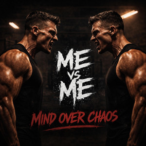 Me Vs Me by Mind Over Chaos