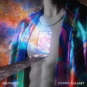 Fractured Prism by Deltavolt, Baton