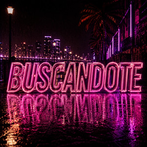 Buscandote by Frank la melasa