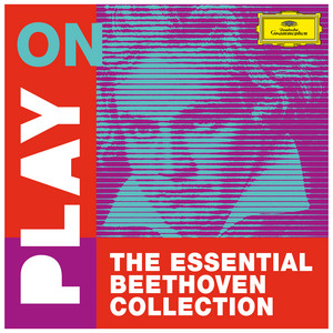 Play on: The Essential Beethoven Collection album