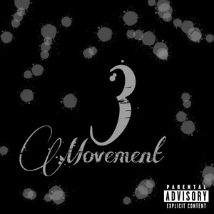 Portada de 3 movement