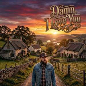 Damn, I Love You by Still Heals