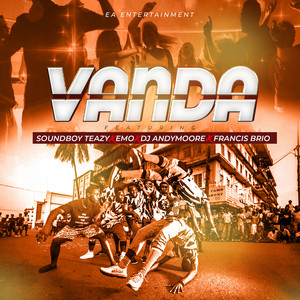 Vanda
