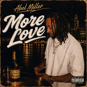 Eternally by Abel Miller