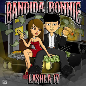 Bandida Bonnie by Lashla17