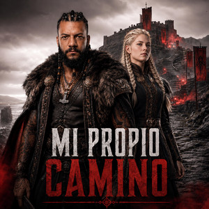 MI PROPIO CAMINO by DARK VIKINGS RAP