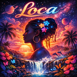 tu eres loca by DJ soto