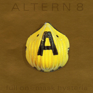 Re-Indulge by Altern 8