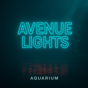 Don't Disappear by Avenue Lights