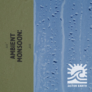 zZz Ambient Monsoon: Rain on the Headland zZz album