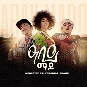 Vision Music Entertainment - Abay Madoye