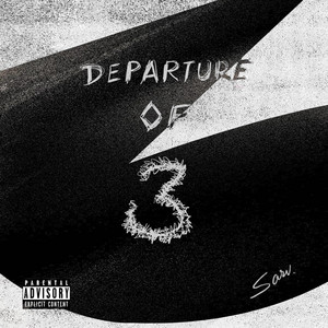 Departure Of 3