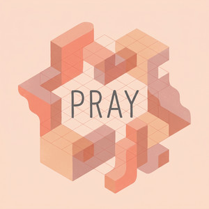 Pray by Bram Voogt