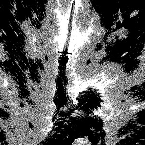 Sword - Speed Up by Tevvez