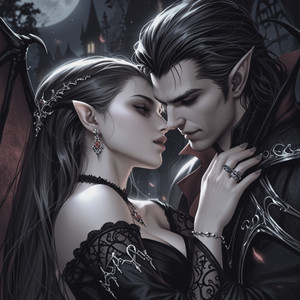 Whispers of the Vampire