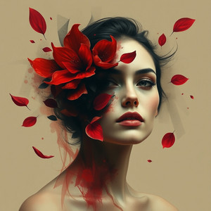 New Sorrows by Niles Urbain