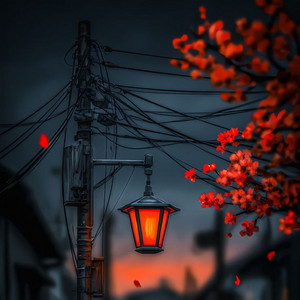 chinatown by Cocosimba