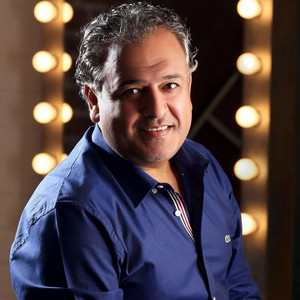 Majid Zriqat - Amood Al Beat