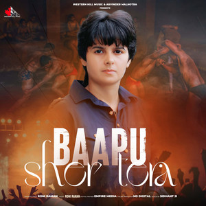 Baapu Sher Tera by Roni Raman