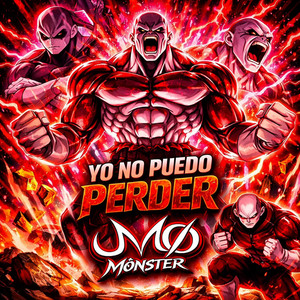 Yo No Puedo Perder (Jiren) Dragon Ball Rap by Mønster Motivación