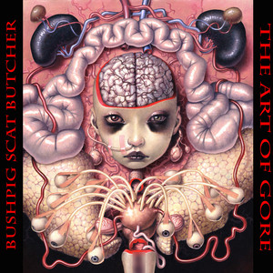 Torture Games - song and lyrics by BUSHPIG SCATBUTCHER | Spotify